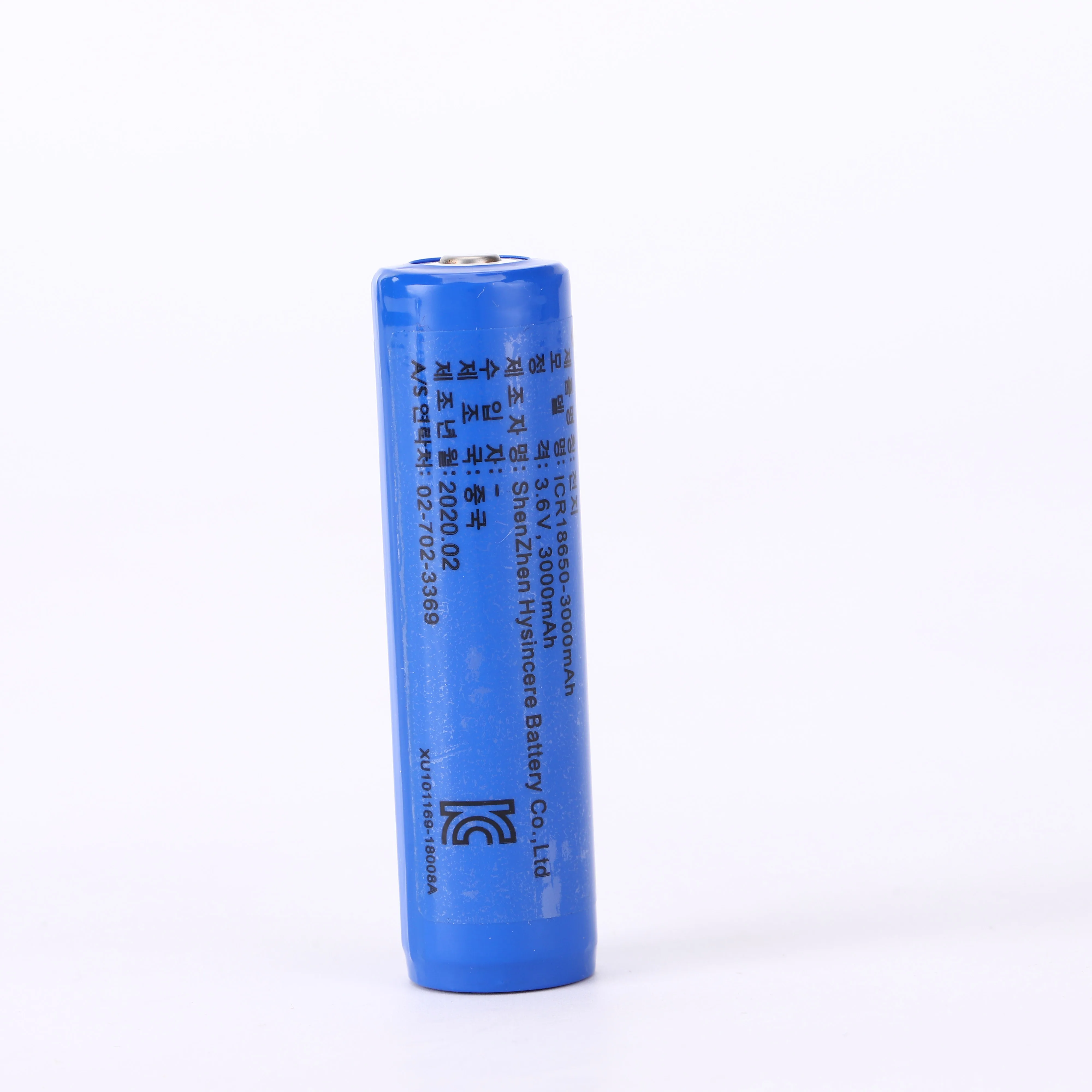 dysh 18650 4000 mah 3.7v 14.8wh 20211016 18560 3.7v li ion battery 3500 mah li-ion battery 17350 3.7v