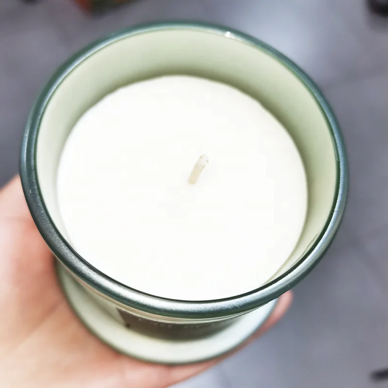 sweet scented candles coconut wax candles luxury highly scented