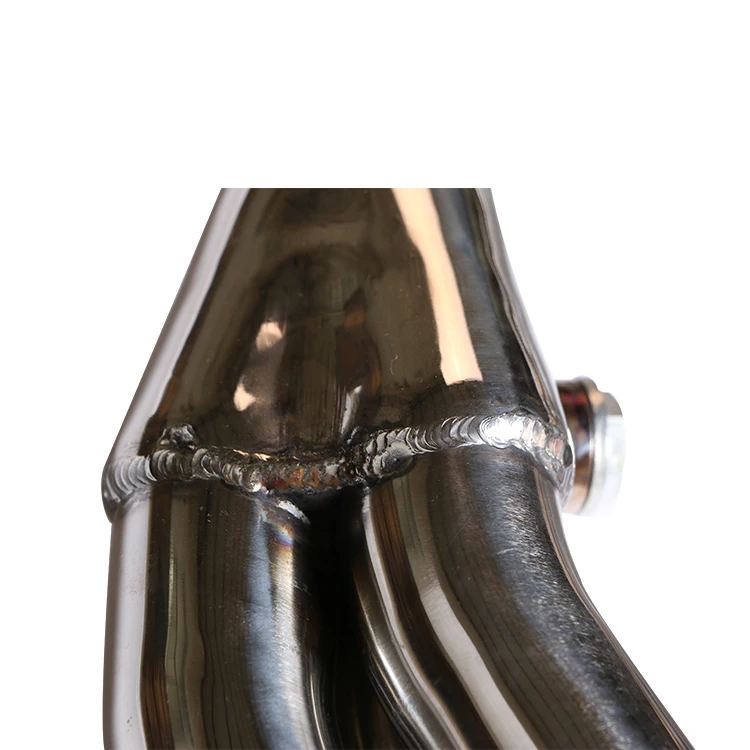China High Quality exhaust header for bmw 325i z3 z4 m54