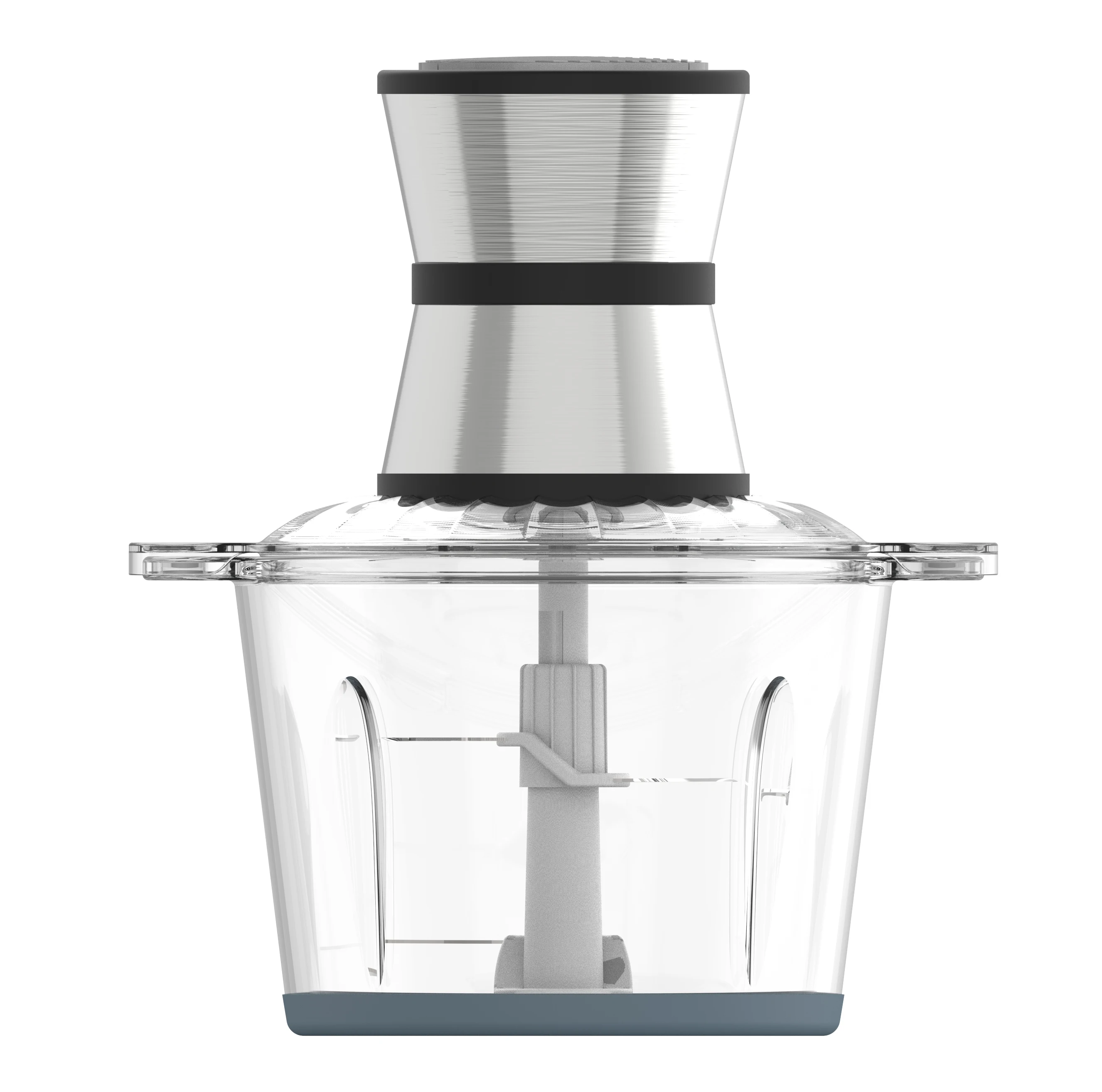 4 In 1 Handheld Vegetable Cutter Wireless Food Chopper Garlic Vegetable Crusher Kitchen Electric Grinder chopper manufacturer