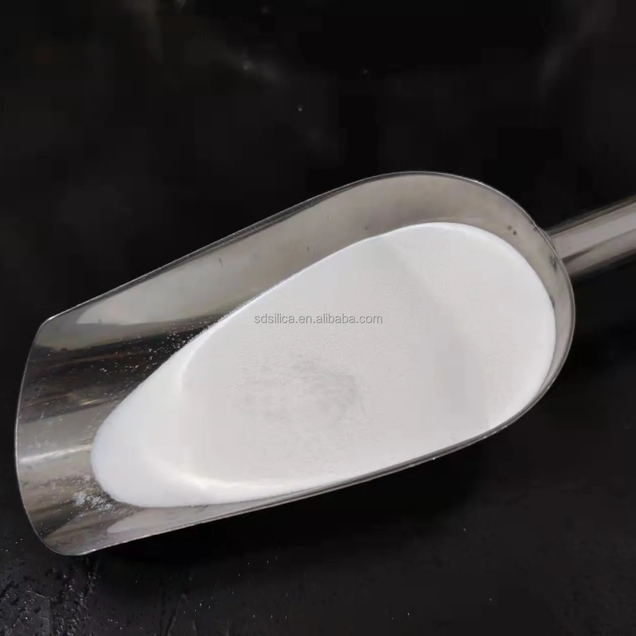 China Factory direct Wholesale Raw Material Precipitated Silica For Rubber Applications