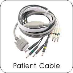 RC-ECG3306B ecg machines 6 channel portable price portable ecg machine