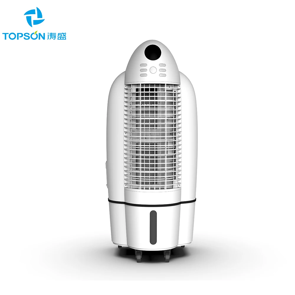 New desgin factory price Air Cooler Portable Evaporative Air Cooler Conditioner Fan for Home
