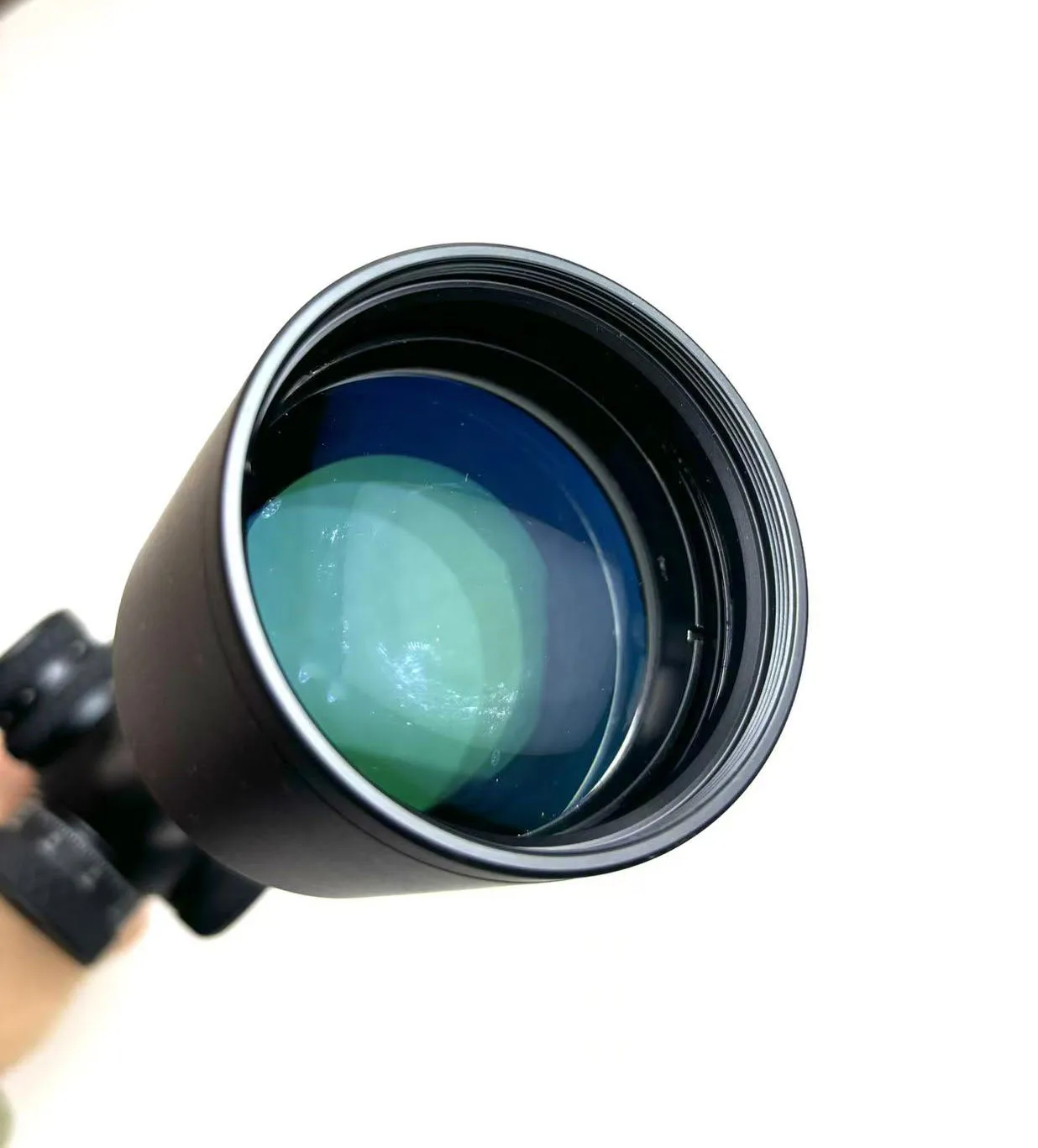 5-25X56  Vision Monocular Long-Range Hunting Scope for Outdoors Sports