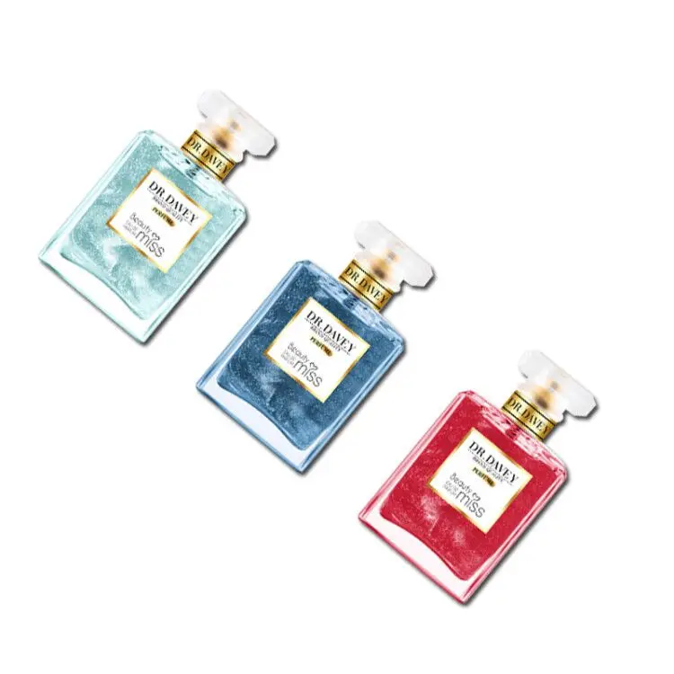 DR.DAVEY For Women Pheromone Perfume Spray [Attract Men] - Elegance, Extra Strength Human Pheromones Formula Perfume