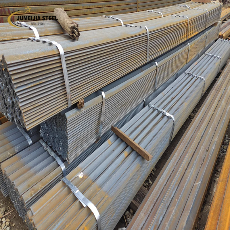 Железо/горячекатаная угловая сталь/MS углы l профиль горячекатаный равные или неравные углы стали