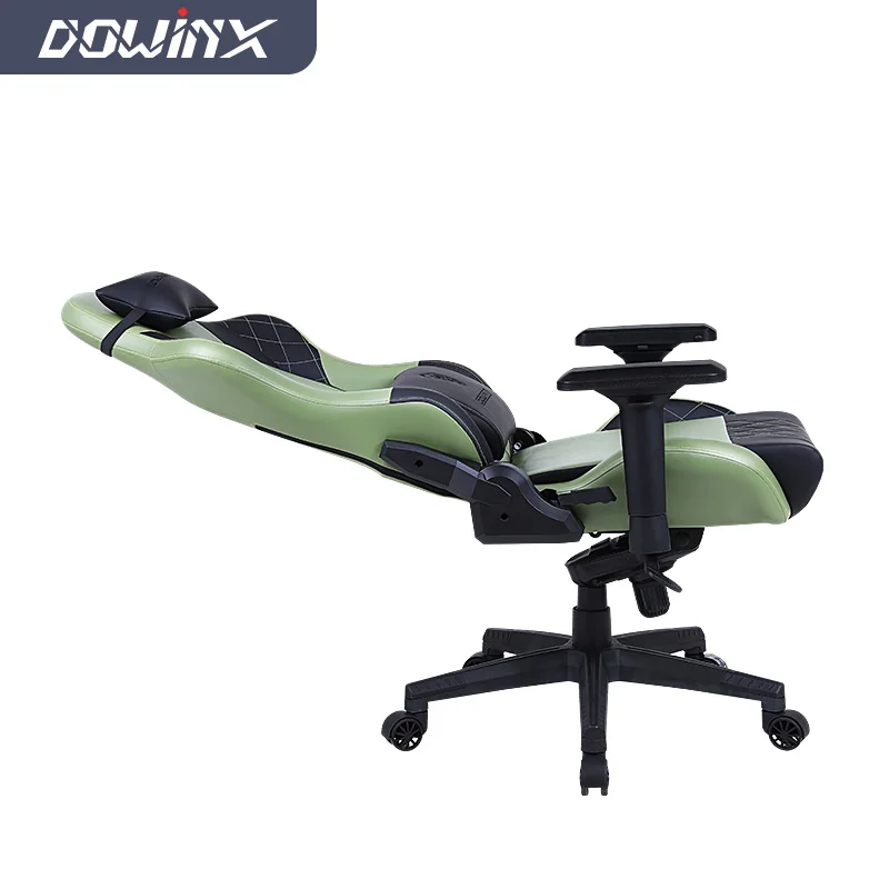 Wholesale Custom Ergonomic Game Chair Gaming Game Chair Razer Computer Chair With Massage PC Gaming With Footrest