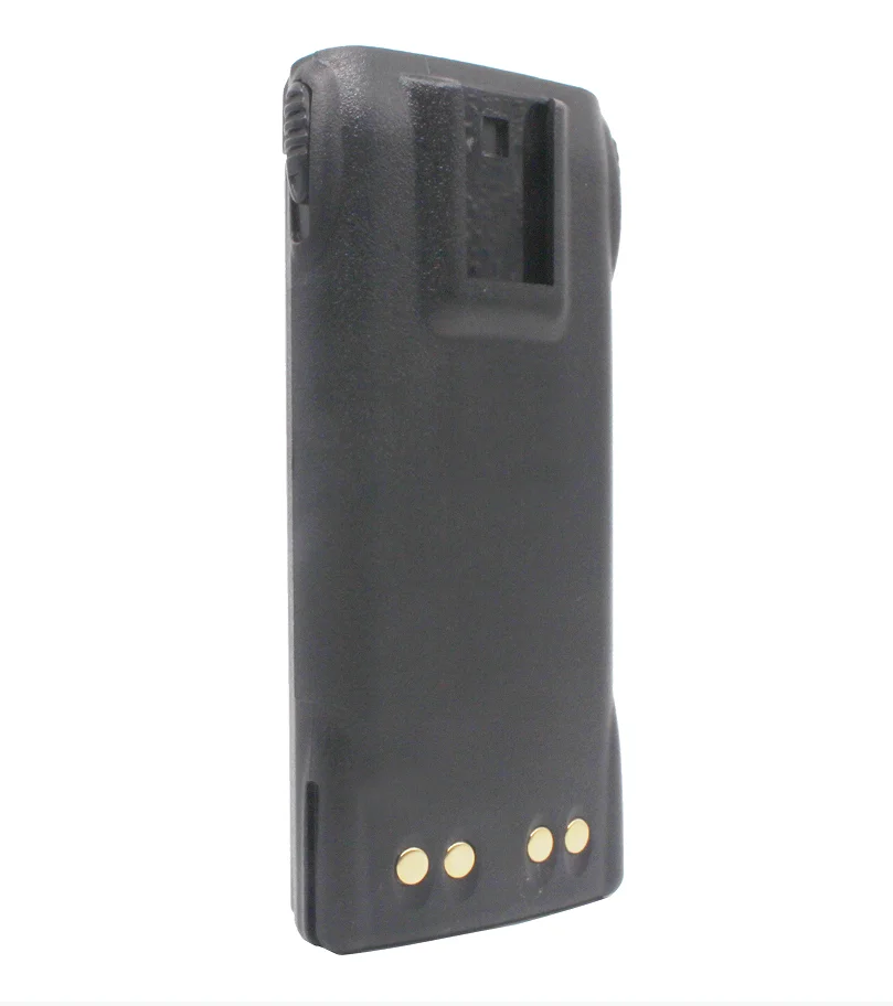 HNN9013 HNN9013DR PMNN4158AR 1500mAh/1800mAh Li-Ion Battery for GP340 GP640 Two-Way Radio