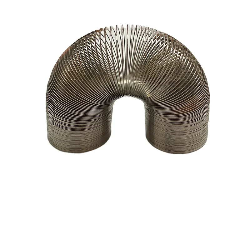 Stainless Steel Magic Extension Springs Spring Stacking Loop