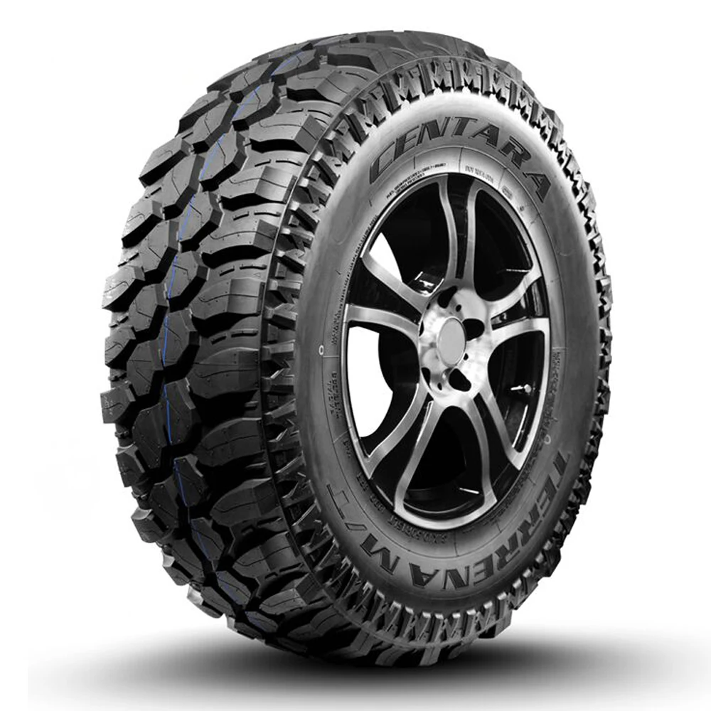 Mud tire  MT  4*4 SUV UHP tire 265/70R16