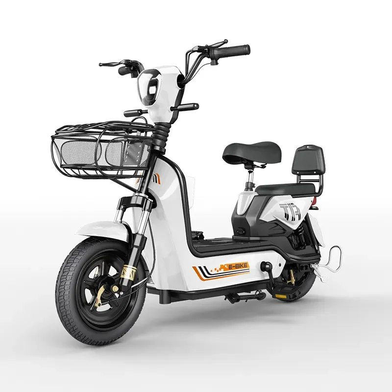 Customized production of 350 watts of motor-500 watts of copper core motor electric bicycles China Electric Bicycle