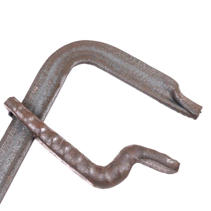 China wholesale straining tool tightener Scaffolding Formwork construction shuttering clamp