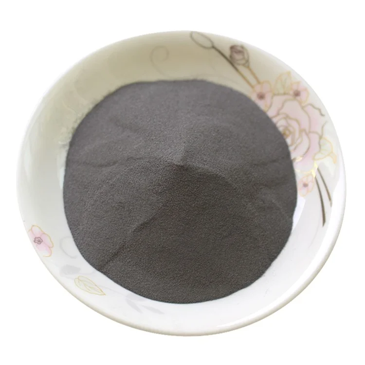 2-10um iron powder Fe 99.5% carbonyl iron powder high purity micron iron powder price for microwave absorbing