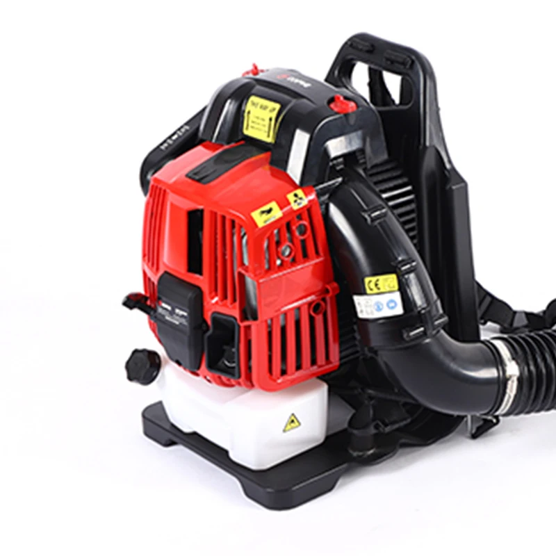 OEM Service Portable Blower 96cc Gasoline Blower 3.5kw Air Blower for Inflatables