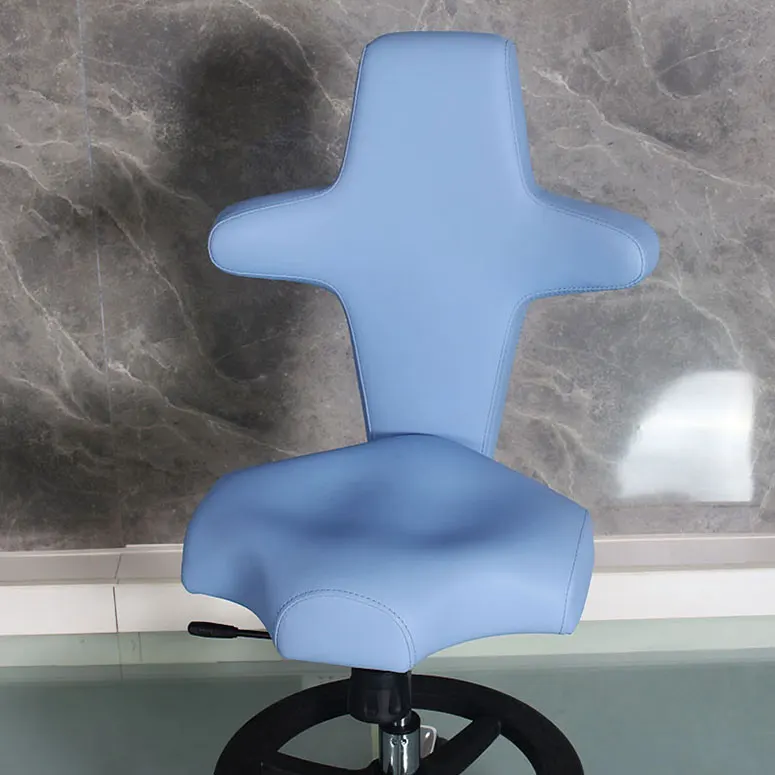 Современный Вращающийся стул для стоматолога, больничный стул для лица, медицинский стоячий стул для медсестры, стул для красоты