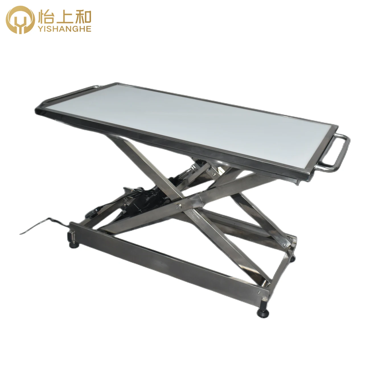 304 Stainless Steel Veterinary Examination Table/vet Vxamination Table/pet Treatment Table With Ce