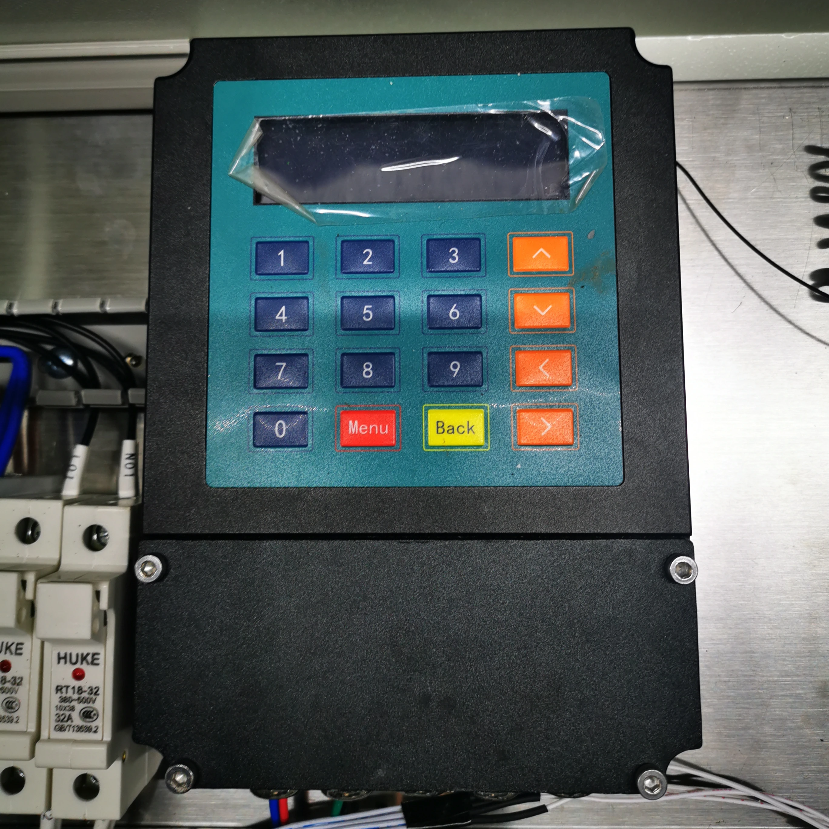 Decoder Air-to-ground Radio Control Equipment Heliport Radio Receiver VHF