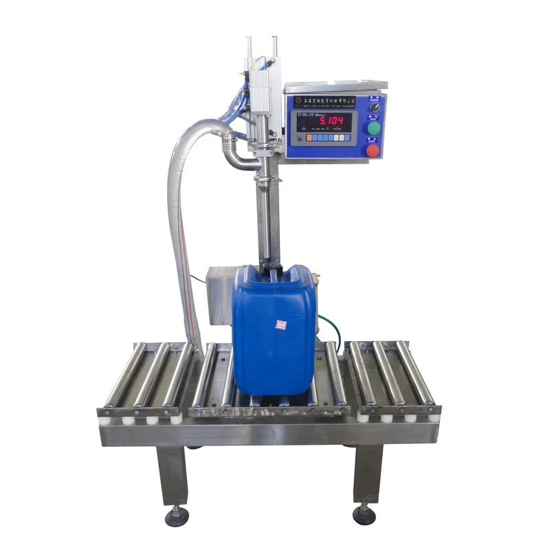 Лучшие продажи продуктов в Мексике легко работать питьевой воды 200 барабан розлива