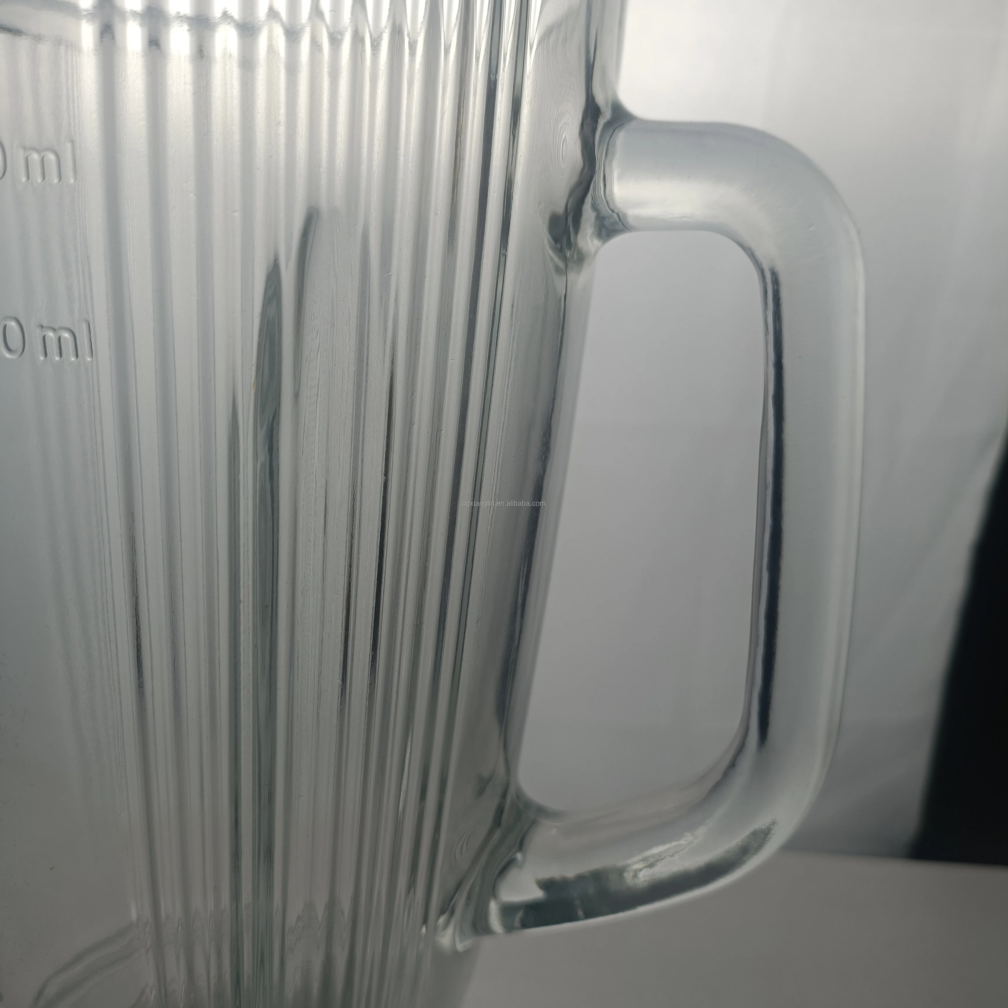 National Mixer OEM Blender Replacement Part 1.7L Blender cup Tarro de vidrio para licuadora blender jug replacement panasoni c