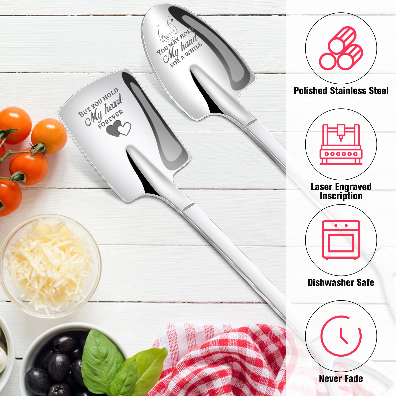 Gift spoons Wedding souvenirs gifts wedding thank you gifts for guests