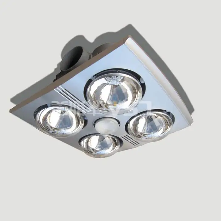 Инфракрасный нагреватель для ванной 3 в 1 LSA256 SAA