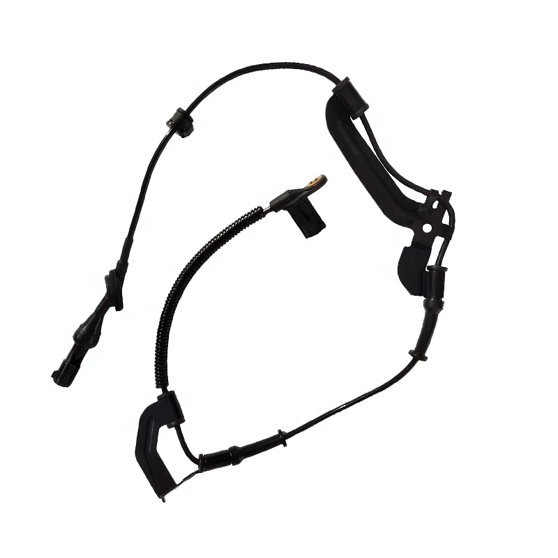 Factory Supply Car Accessories Front Right ABS Wheel Speed Sensor Harness Yl8z2c204ab For Mazda Tribute Ford Mercury