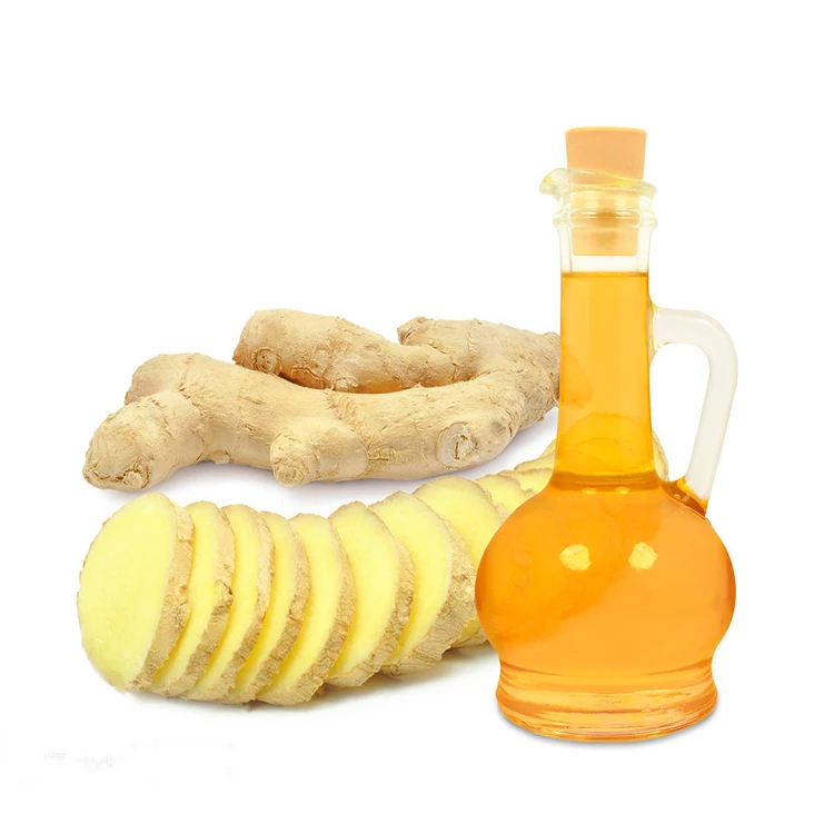 
Ginger Oil for Drop Natural Oil Essential Oil Body Care 
