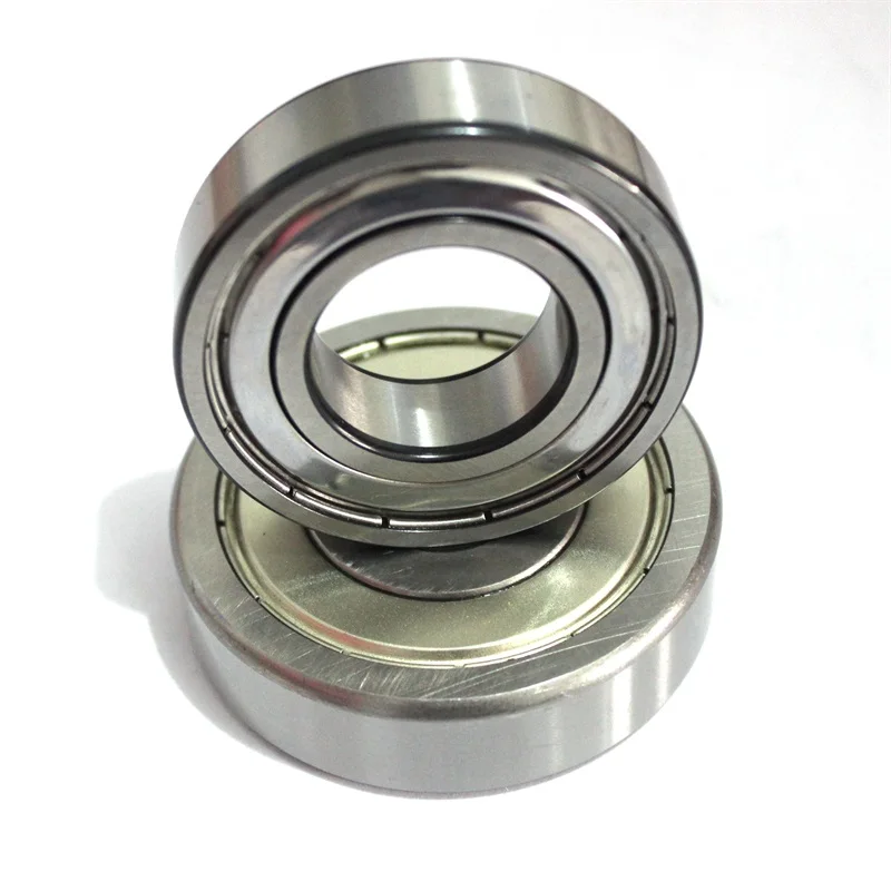 382-2Rs 333-2Rs 336-2Rs 348-2Rs 99502-2Rs British Non-Standard Deep Groove Ball Bearing