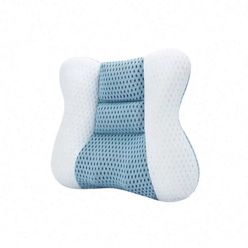 Neck Massage Pillow neck and back Massage Back Massage Pillow