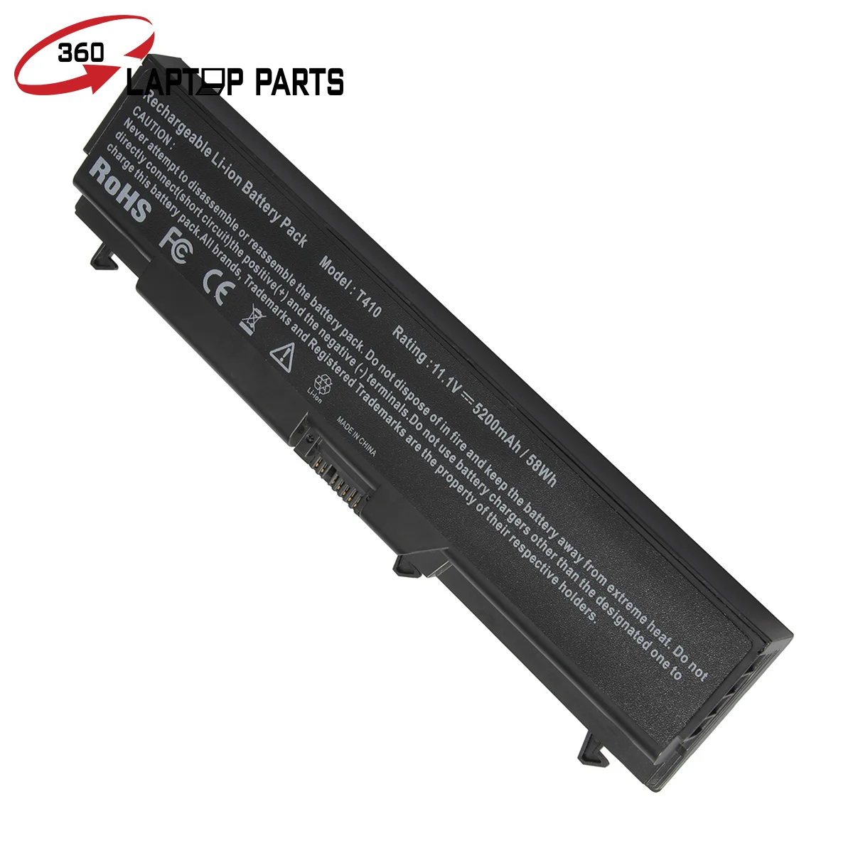 Hot sale popular Laptop Notebook Battery For lenovo Thinkpad T410 T420 Sl410k Sl510 T410i T510 T510i T520 E40 E50 E420