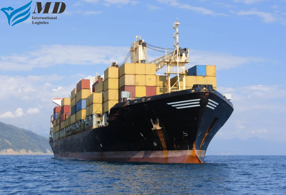 Cheapest freight forwarder DDP sea air shipping agents to Thailand india saudi arabia