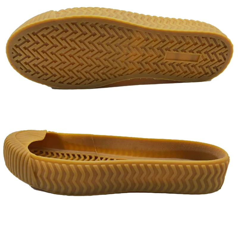 Friction Ultra-light Outsoles Rubber Fashion Shoe Best Selling Sports Shoes Durable Non-slip Outsole
