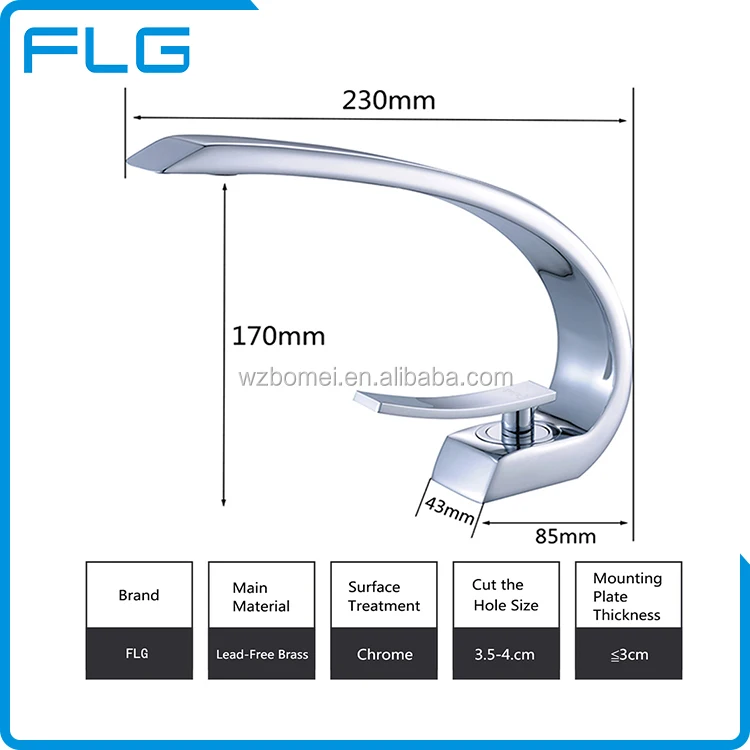 Wholesale Factory Commerical Kitchen Wash Basin Faucet