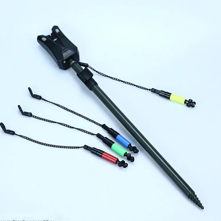 Aluminium Alloy BANK STICKS for Carp fishing