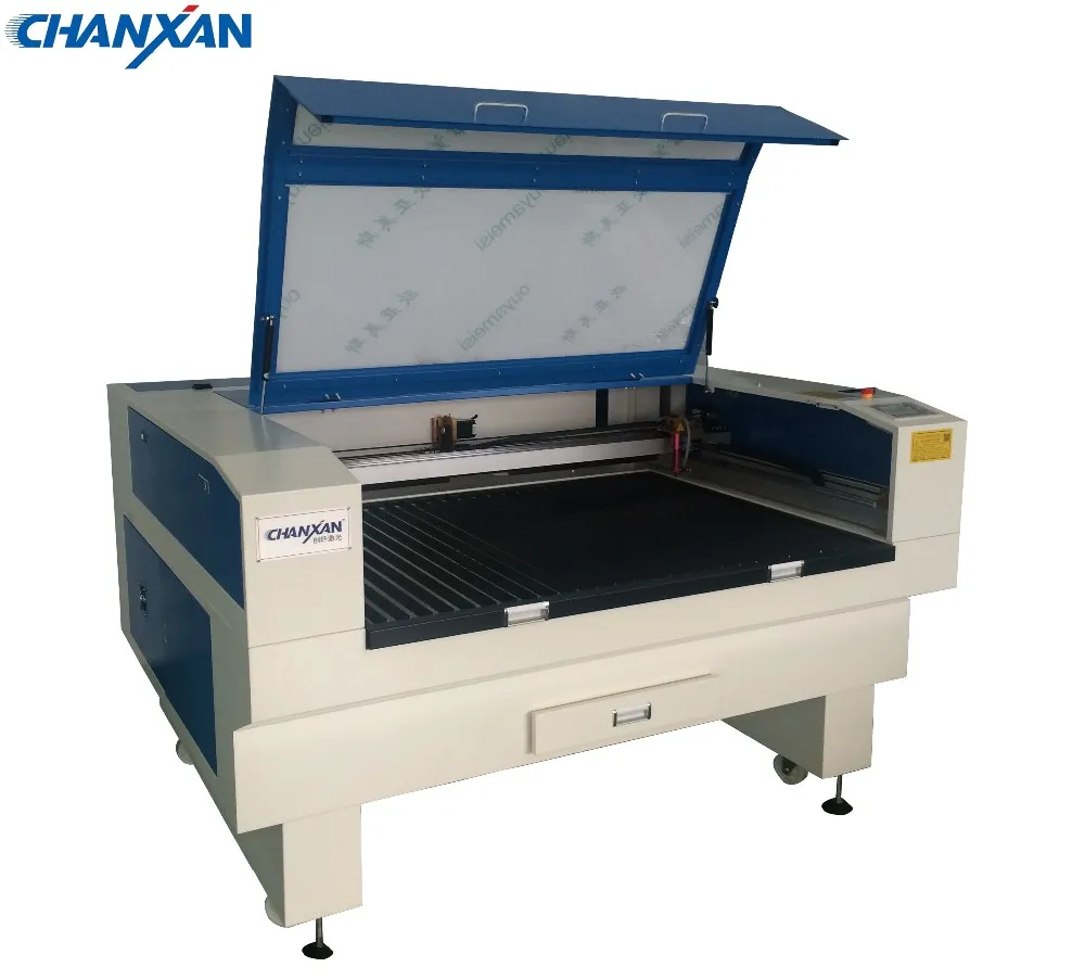CO2  laser cutting/engraving machine 1390 co2 laser cutting engraving for acrylic wood  MDF for laser machine mdf
