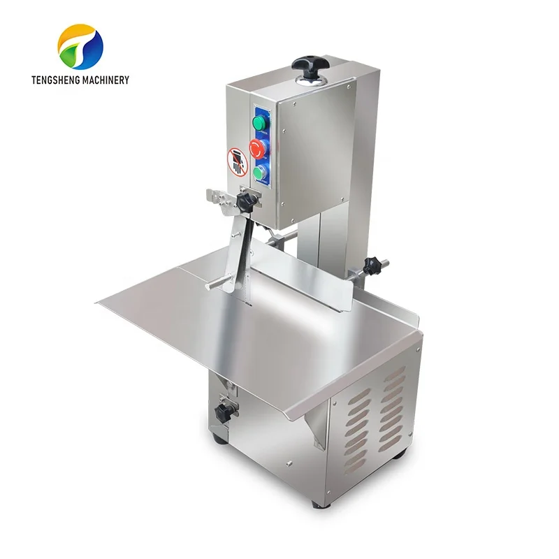 Stainless steel frozen meat cutting machine /bone saw machine