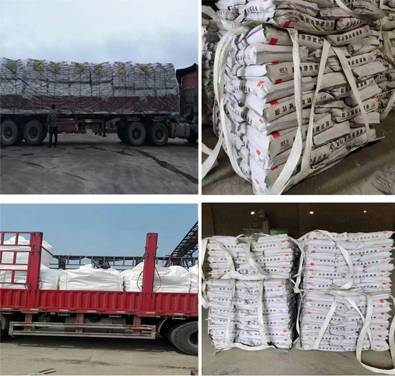 Low price and good quality vermiculite, 1-3-2-3-3-6-4-8 mm expanded vermiculite is used for horticultural soil improvement