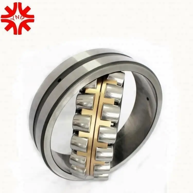 Self-aligning Spherical Roller Bearing 23176YMB 23176