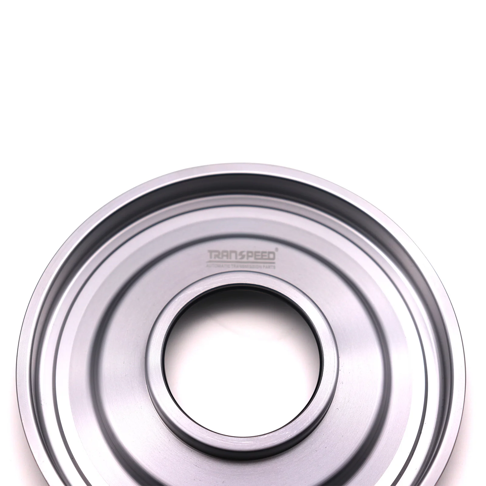 Transpeed High Quality JF020E Auto Transmission Systems Improved Front Gear Piston Kit Assembling Fluorine Rubber Sealing Ring