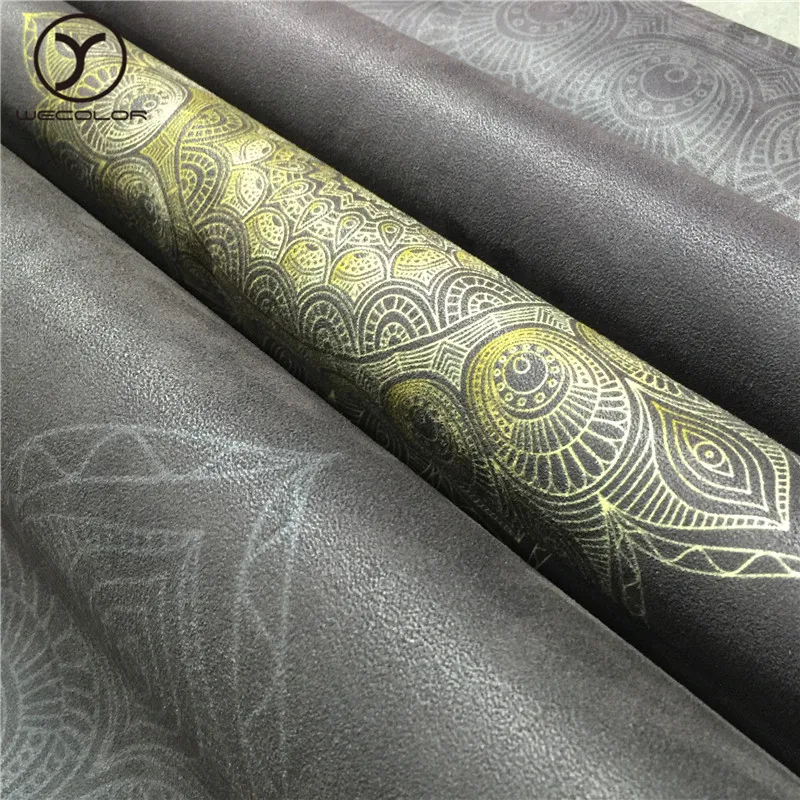 Дропшиппинг изготовленным на заказ логосом дизайн 100% Эко-дружественных Индия шаблон нескользящей натуральный