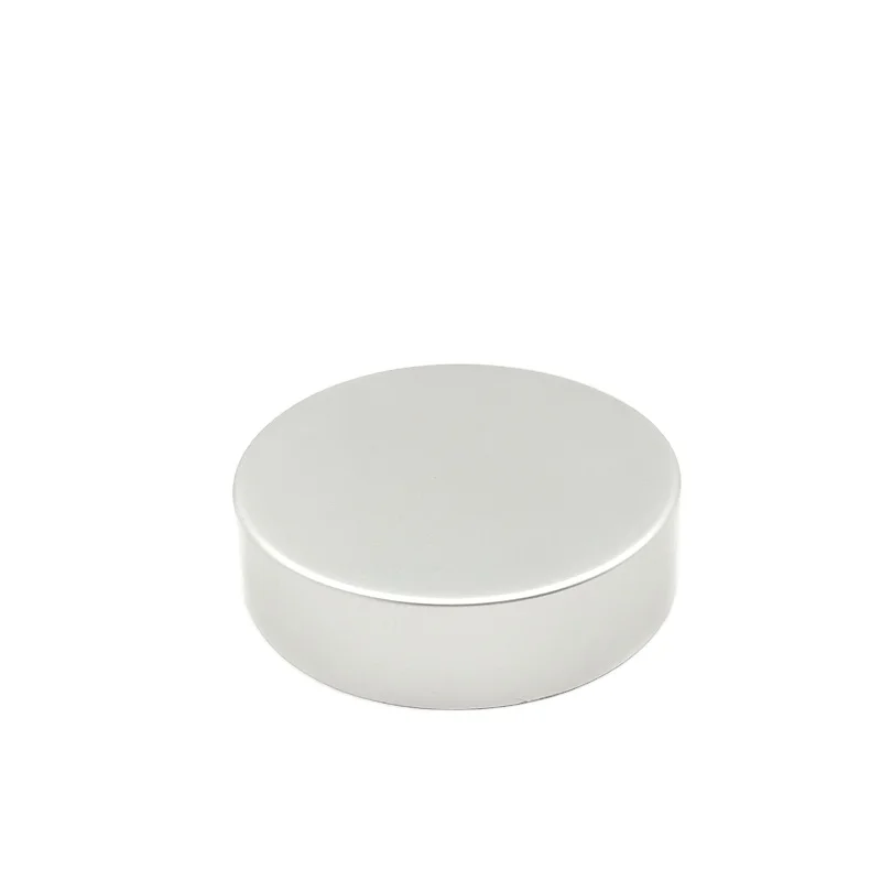 Hot Sales 38/400 Reasonable Price Order Lid Aluminum Plastic Cover Screw Cap For Cosmetic Packaging