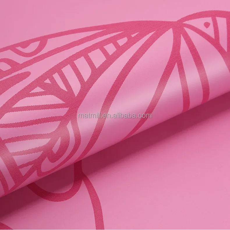 pu yoga mat (200)