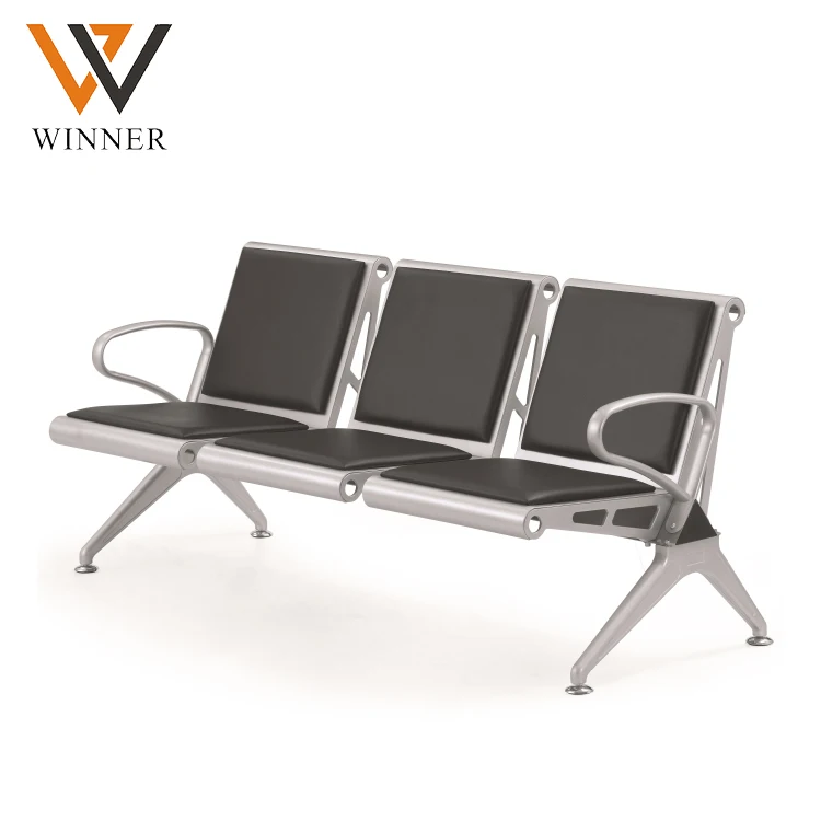 multi color medical iv infusion chair hospital patient chairs  Single Multi seater metal waiting chair