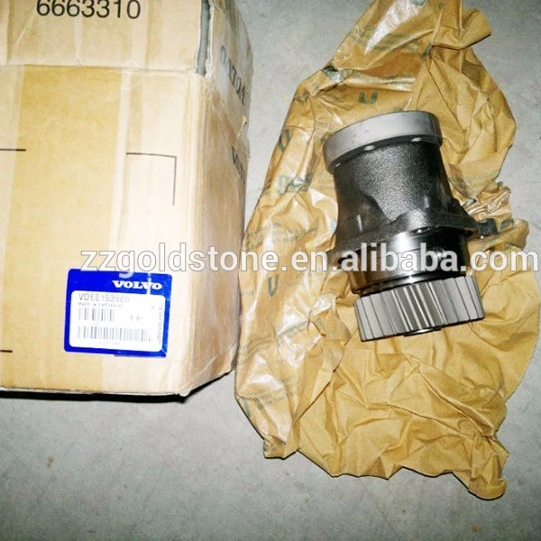 FH12 FH FM FM12 B12R Timing gears driving device 8193986