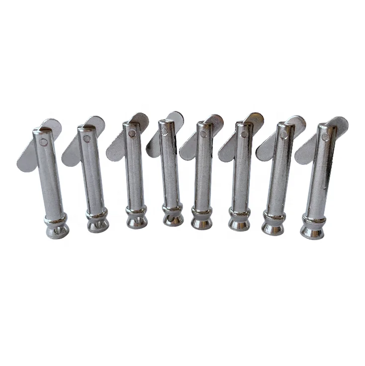 Quick Install Quick Release Pin  316 Stainless Steel
