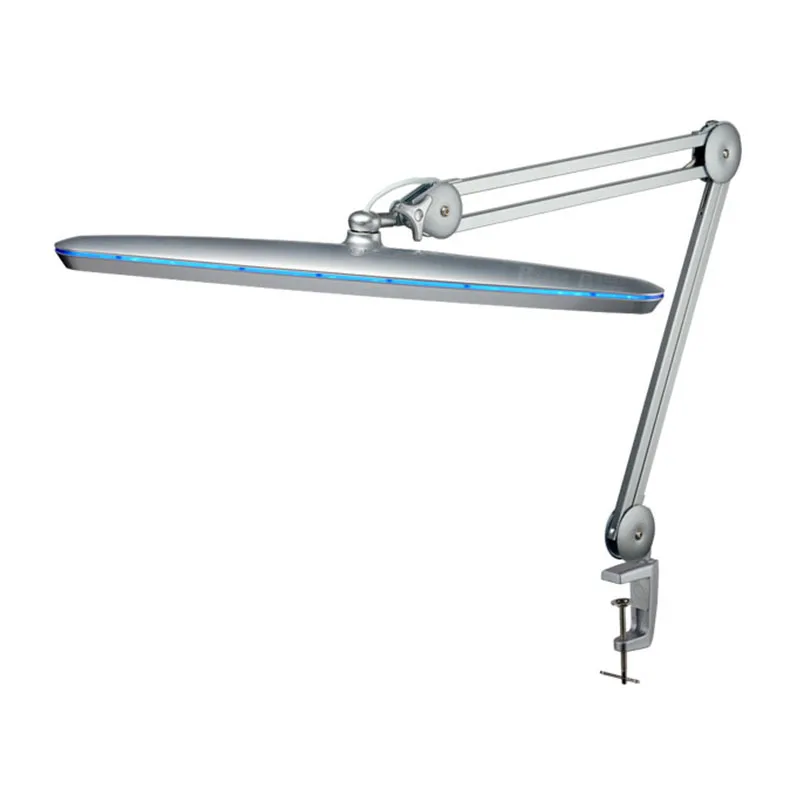 24W dimmable desk light beauty lamp lash lamp illuminated workbench salon funiture