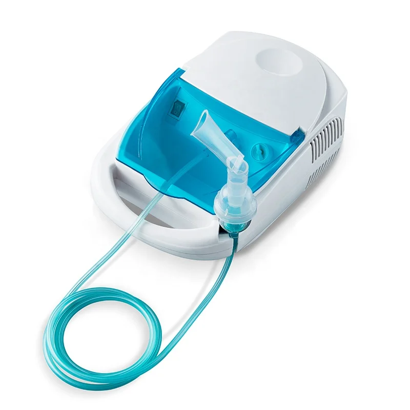 Nebulizer Compressor Nebulize Inhaler Home and Hospital Use Nebulizer Atomizer