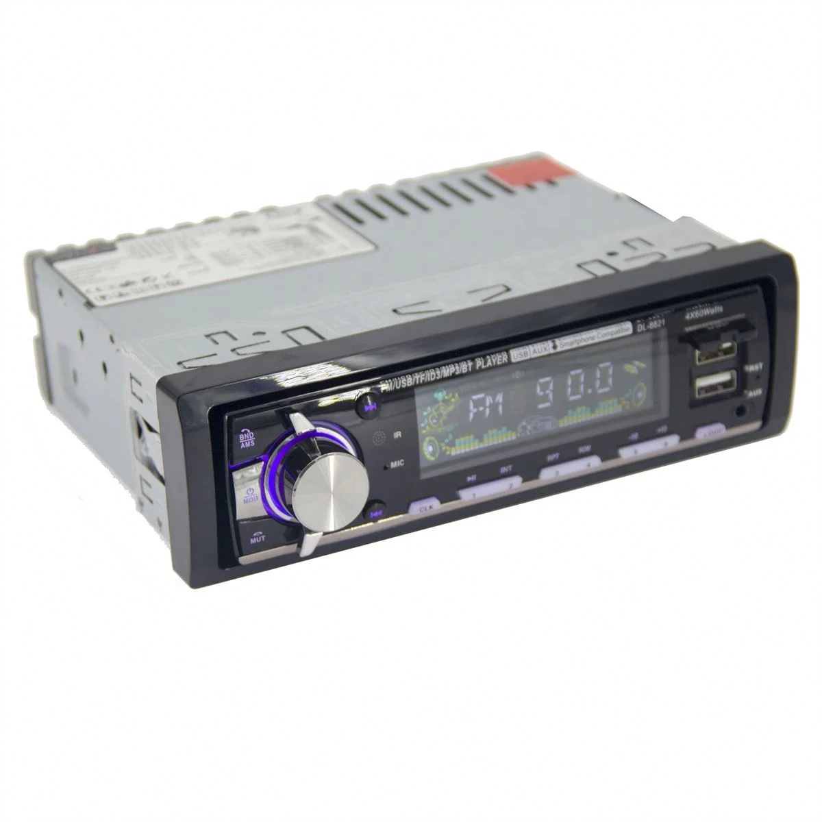 Низкая цена, высокое качество, цифровой Автомагнитола Estereos, стерео MP3-плеер