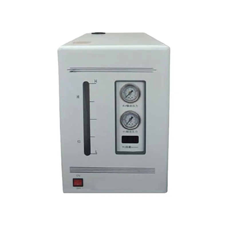 Low noise oil free compressor air generator with high quality and low price