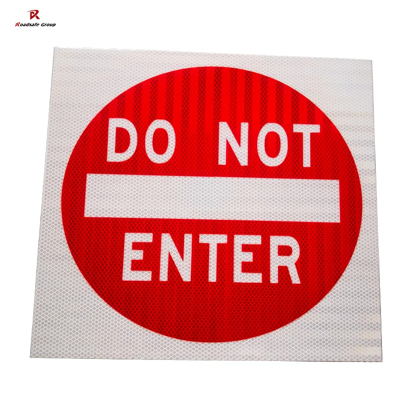 Дорожный безопасный знак безопасности предупреждающий Цветной алюминиевый дорожный на заказ/предупреждающий дорожного движения